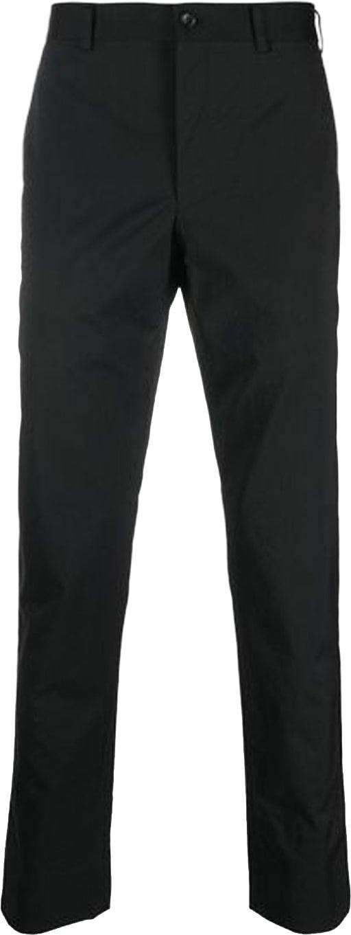  꼼데가르송 스트레이트 팬츠 PJP0170511 BLACK