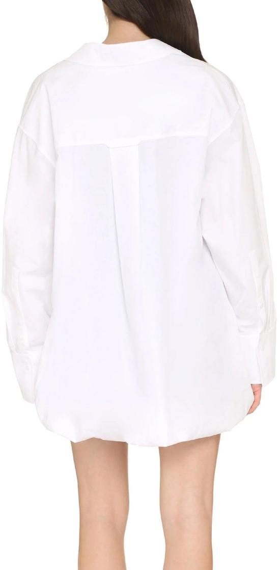  발렌티노 가라바니 셔츠 2B0VA3B35A67D3 WHITE - VALENTINO GARAVANI