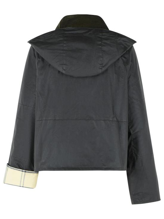 26SS 바버 자켓 LWX1530 LWXOL12 Green - BARBOUR