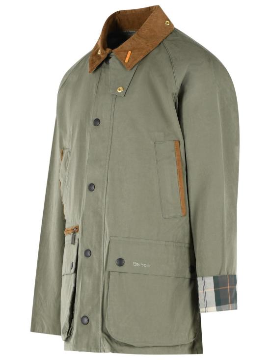26SS 바버 자켓 MCA1091 MCAGN51 Green - BARBOUR