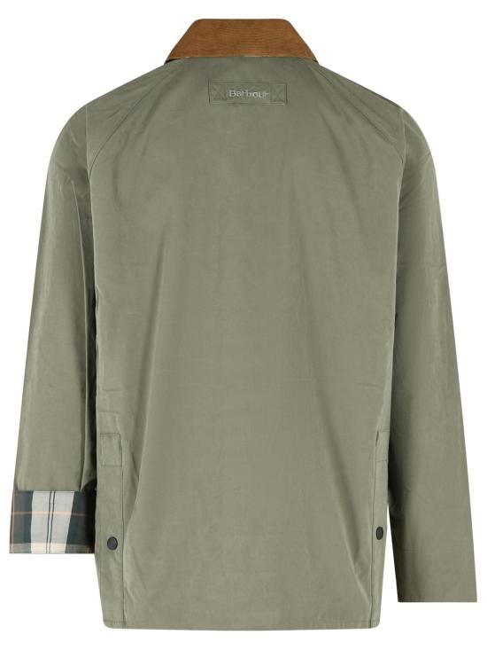 26SS 바버 자켓 MCA1091 MCAGN51 Green - BARBOUR