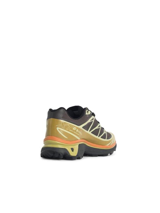 26SS 살로몬 스니커즈 L49202100DELICIOSO TEA BRILLI Brown - SALOMON