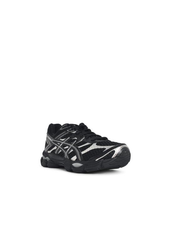 26SS 아식스 스니커즈 1203A733BLACK BLACK Black - ASICS