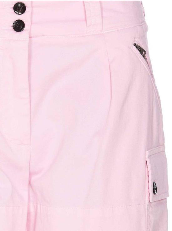  톰포드 스트레이트 팬츠 PAW556FAX1146DP192 PINK - TOMFORD