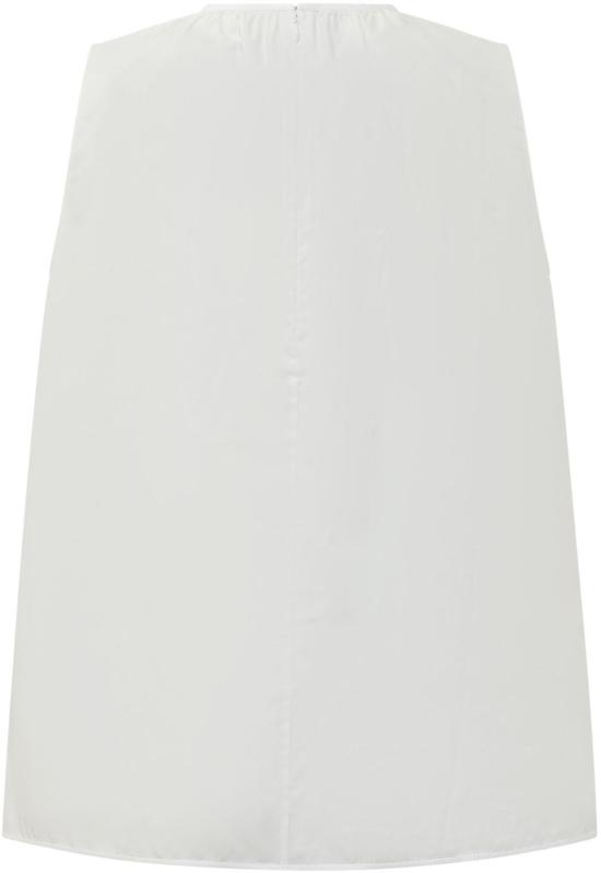 26SS 마르니 민소매 티셔츠 TTMA0455Q9UTC19300W01 WHITE - MARNI