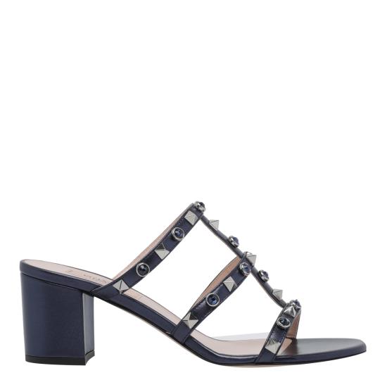 26SS 발렌티노 가라바니 샌들 S0C47ELQ F8Y Blue