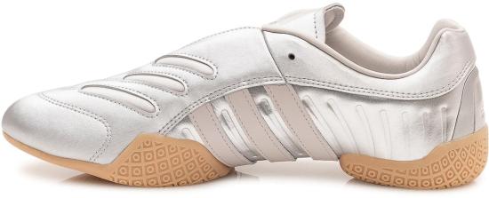 26SS 아디다스 태궈도 메이 엘리트 IH9387SILVMT WHITE - ADIDAS