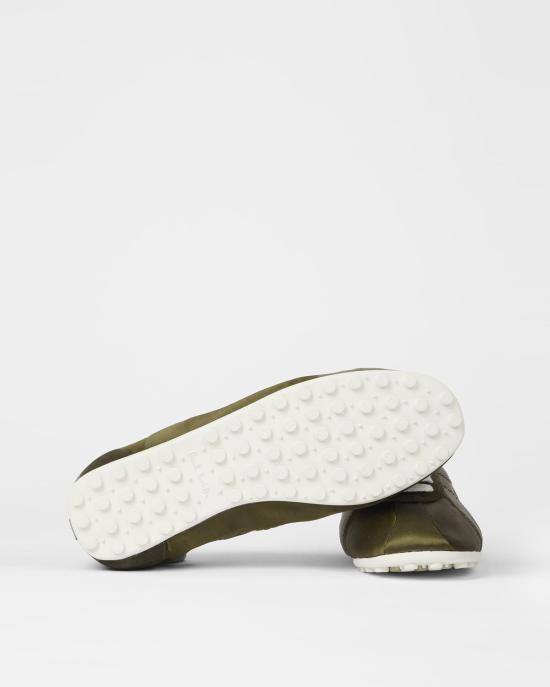 26SS 폴 스미스 스니커즈 W1S BIZ01 UPLY 63 MILITARE - PAUL SMITH