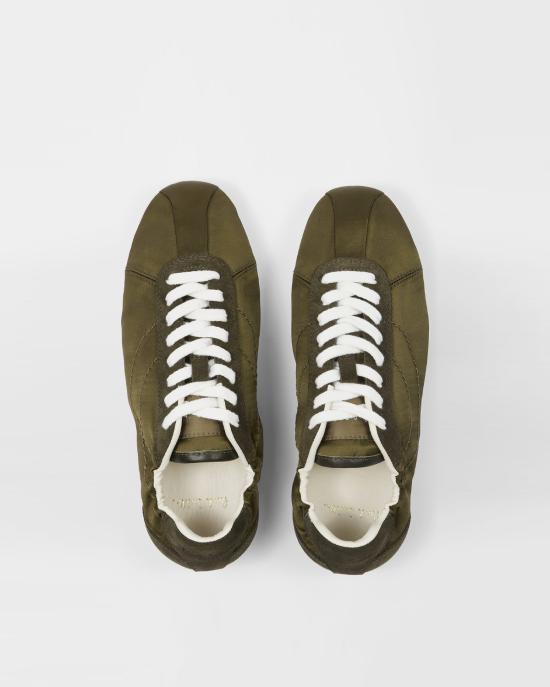 26SS 폴 스미스 스니커즈 W1S BIZ01 UPLY 63 MILITARE - PAUL SMITH