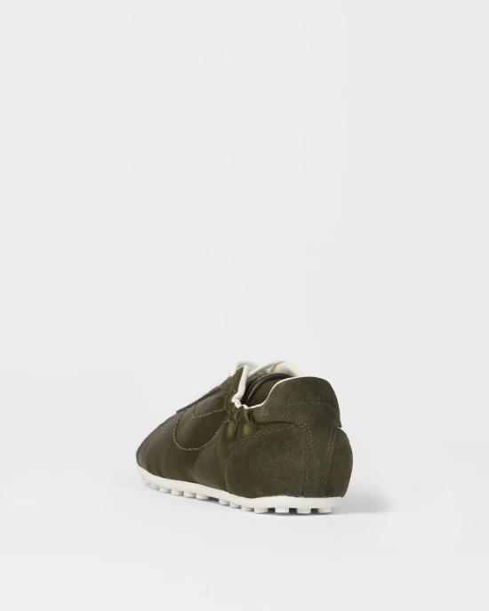 26SS 폴 스미스 스니커즈 W1S BIZ01 UPLY 63 MILITARE - PAUL SMITH