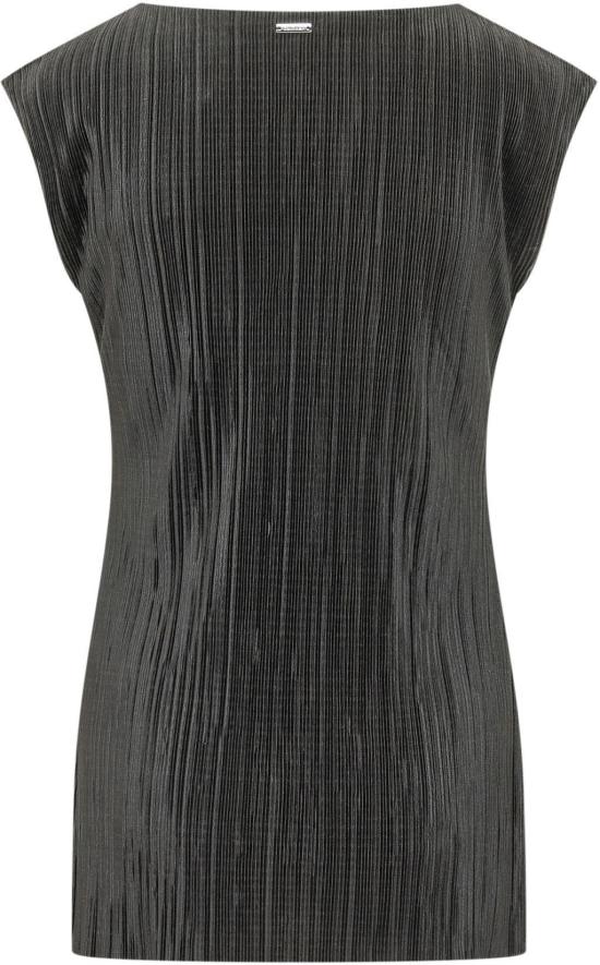 26SS 캘빈클라인 민소매 티셔츠 LV044E220GUB1 DONKERGREY - CALVIN KLEIN