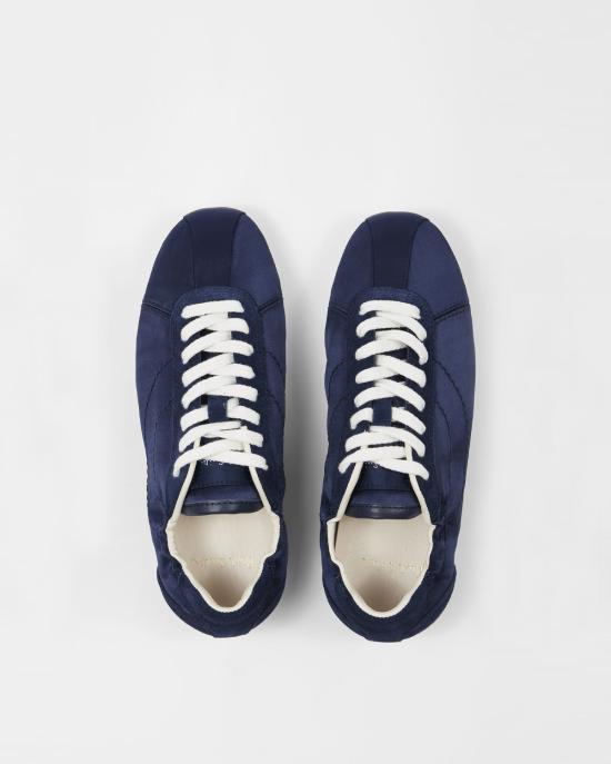 26SS 폴 스미스 스니커즈 W1S BIZ02 UPLY 49 BLU - PAUL SMITH