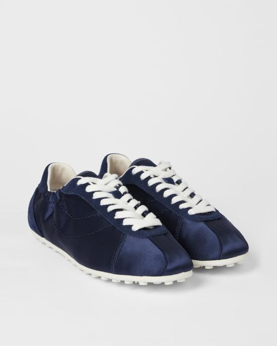 26SS 폴 스미스 스니커즈 W1S BIZ02 UPLY 49 BLU - PAUL SMITH