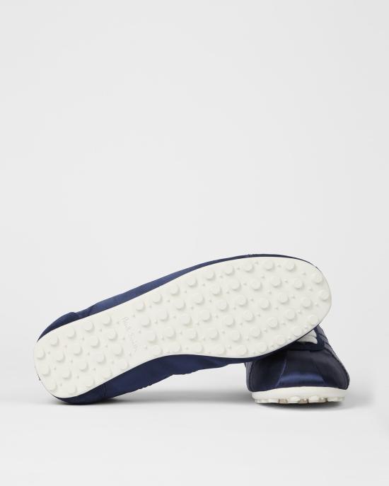 26SS 폴 스미스 스니커즈 W1S BIZ02 UPLY 49 BLU - PAUL SMITH