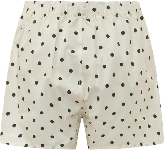 26SS 엠에스지엠 팬티  4042MDI0126735302 WHITE - MSGM