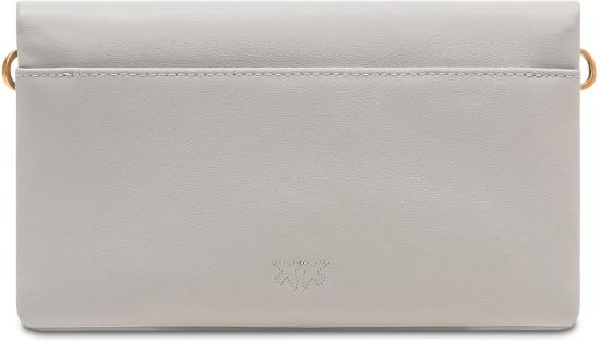 26SS 핑코 숄더백 106023A0QOK32Q TAUPE - PINKO