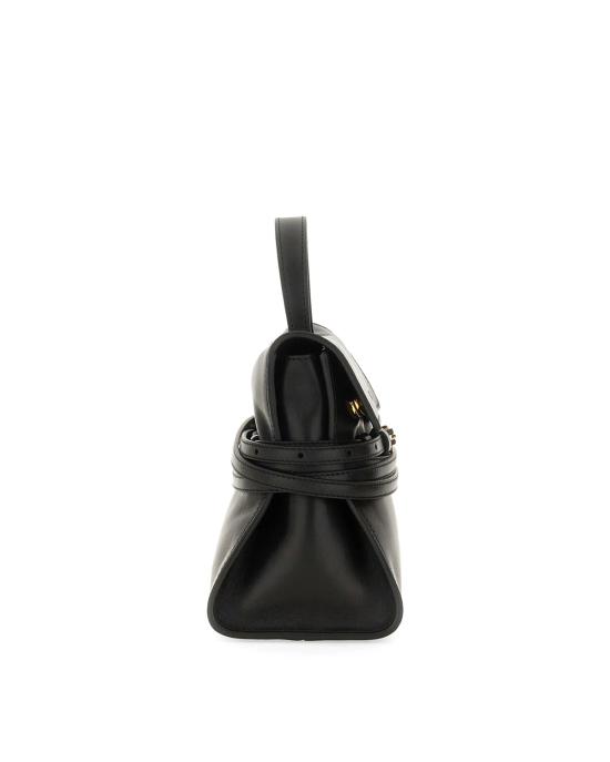 25FW 모스키노 크로스백 MC4163PP1N OA0 000 NERO - MOSCHINO