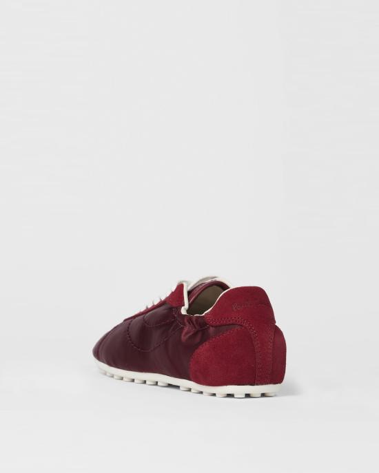 26SS 폴 스미스 스니커즈 W1S BIZ03 UPLY 28 ROSSO - PAUL SMITH