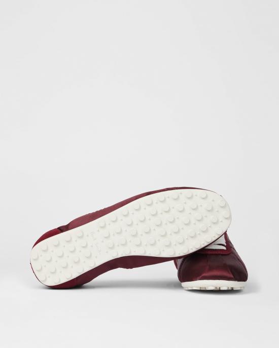 26SS 폴 스미스 스니커즈 W1S BIZ03 UPLY 28 ROSSO - PAUL SMITH