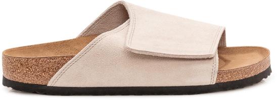 26SS 버켄스탁 뮬/슬리퍼 1031578OYESTER BEIGE