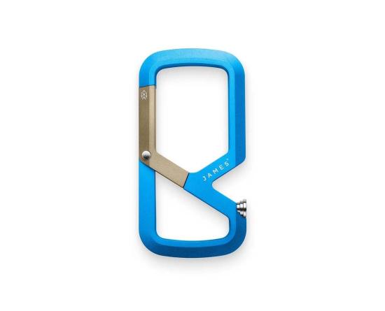  제임스 브랜드 키링 메흘빌 카라비너 - JAMES BRAND