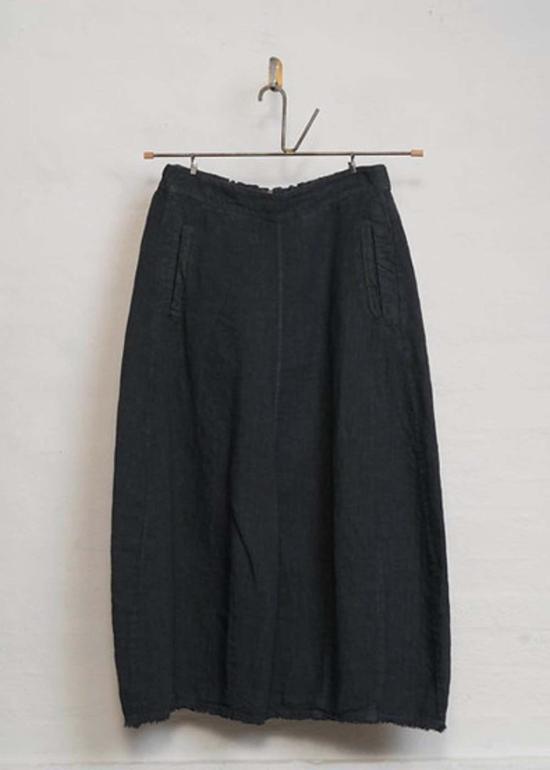  에이치플러스 하노 베셀 롱 스커트 H+ 한노 웨셀 제이드 - H+ HANNOH WESSEL