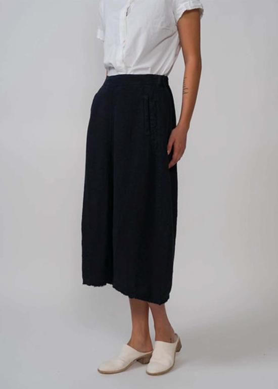  에이치플러스 하노 베셀 롱 스커트 H+ 한노 웨셀 제이드 - H+ HANNOH WESSEL