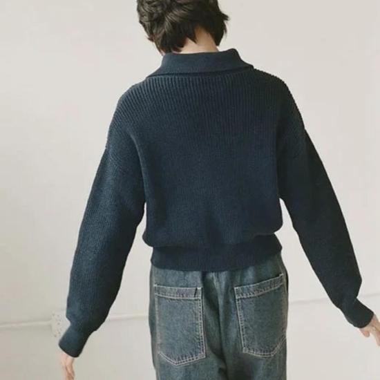  샤이나 모트 가디건 사치 카디건 - SHAINA MOTE