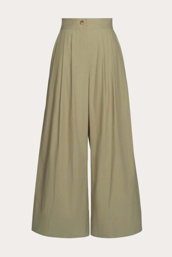  레이첼 코미 스트레이트 팬츠 콕손 팬츠 - RACHEL COMEY