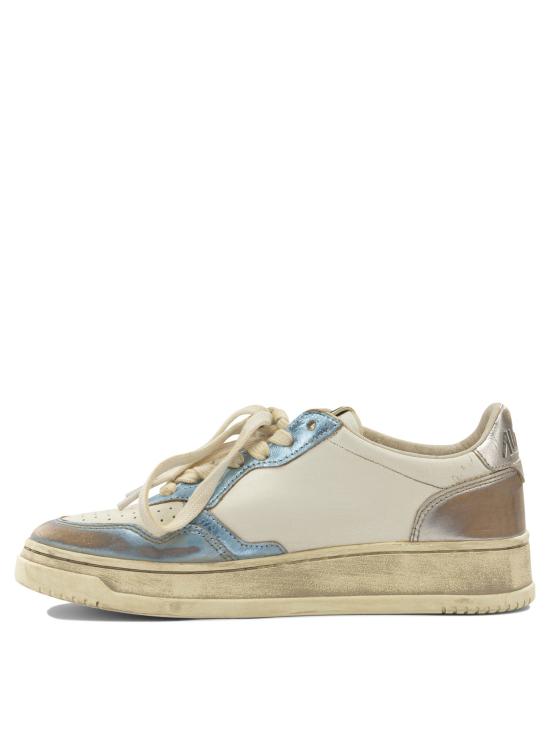 26SS 오트리 스니커즈 AVLWMT12 - AUTRY