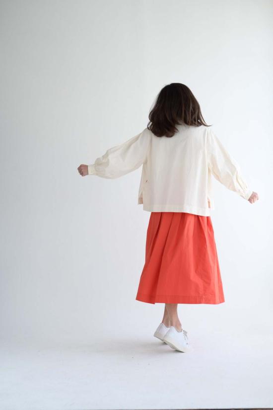  케이시 케이시 셔츠 비기 할아버지 셔츠 - CASEY CASEY