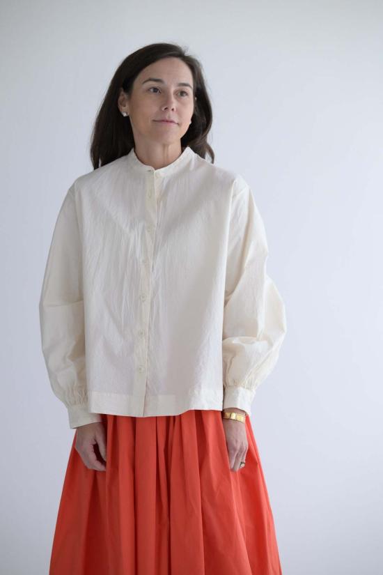  케이시 케이시 셔츠 비기 할아버지 셔츠 - CASEY CASEY