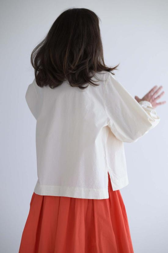  케이시 케이시 셔츠 비기 할아버지 셔츠 - CASEY CASEY