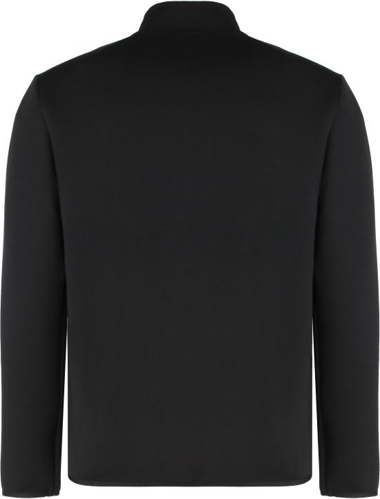 25FW 엠포리오 아르마니 탑 7M000670 BLACK - EMPORIO ARMANI