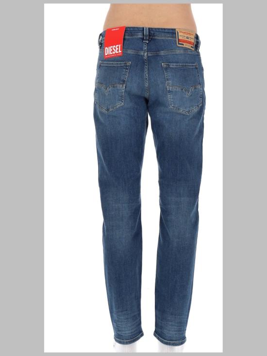 26FW 디젤 1986 라키 빅스 팬츠 00SU1X 0KIAL01 MULTICOLOUR - DIESEL