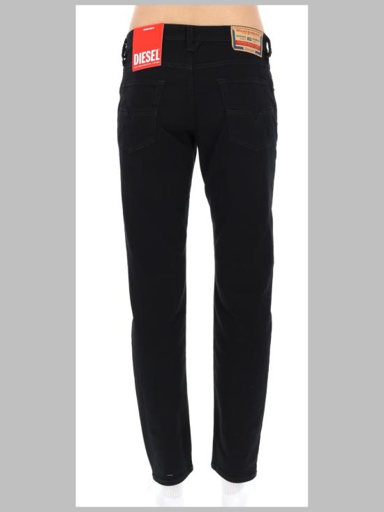 26FW 디젤 데님 팬츠 00SU1X 0688H02 BLACK - DIESEL