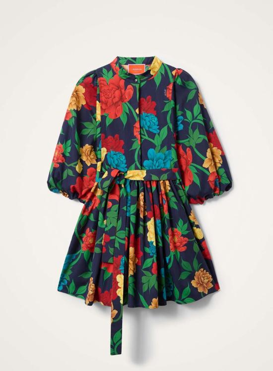  라 더블제이 숏 원피스 라 더블 제이 미니 포르토피노 드레스