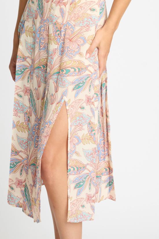  카바예로 미디 스커트 - CABALLERO