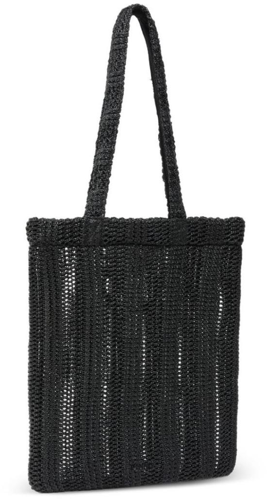 26SS 핑코 토트백 106728A39YZ99 BLACK - PINKO