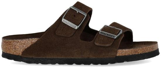 26SS 버켄스탁 샌들 1031640ARIZONASFBCARAFETONAL BROWN