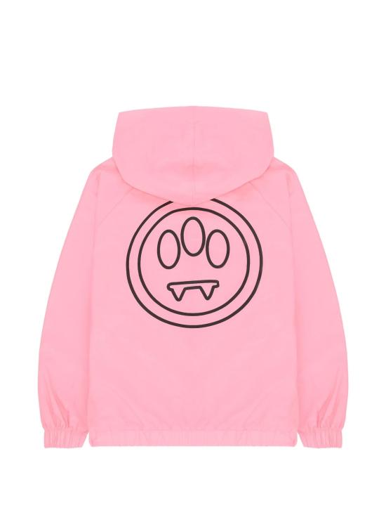 26SS [키즈] 바로우 자켓 S6BKJUJK018 BW311 BONBON - BARROW