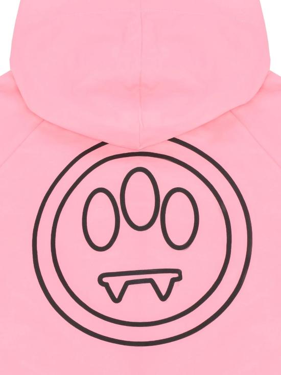 26SS [키즈] 바로우 자켓 S6BKJUJK018 BW311 BONBON - BARROW