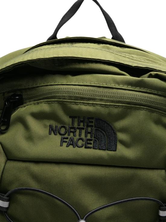 26SS 노스페이스 백팩 NF00CF9CDIW1 WOODLAND GREEN - NORTH FACE