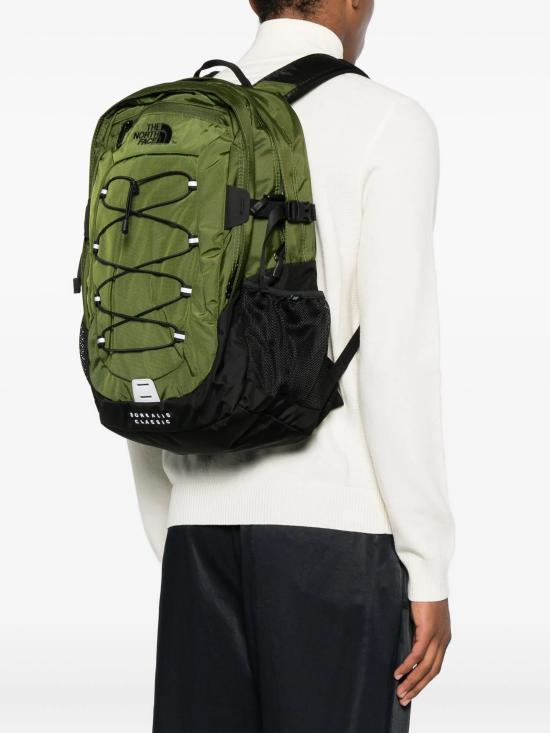 26SS 노스페이스 백팩 NF00CF9CDIW1 WOODLAND GREEN - NORTH FACE