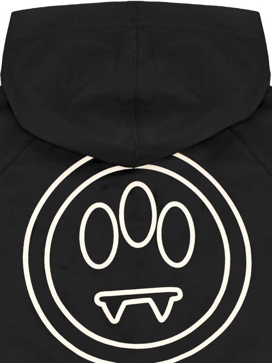 26SS [키즈] 바로우 자켓 S6BKJUJK018 110 BLACK - BARROW