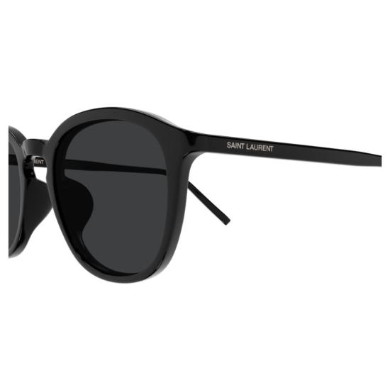 26SS 생로랑 선글라스 SL 782 K 001 BLACK BLACK BLACK - SAINT LAURENT