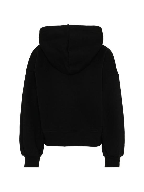 26SS [키즈] 바로우 티셔츠 S6BKJGHS178 110 BLACK - BARROW