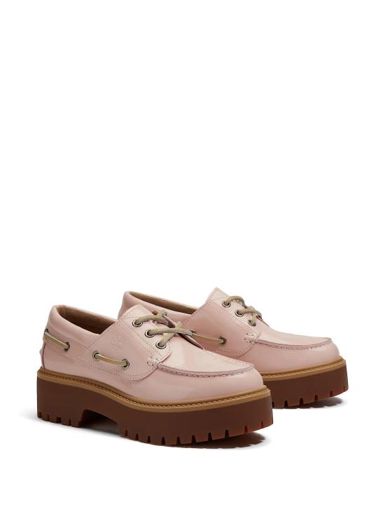 26SS 팀버랜드 로퍼 TB0A2GVFA5H1 A5H1 LIGHT PINK - TIMBERLAND