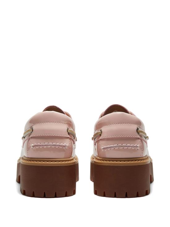 26SS 팀버랜드 로퍼 TB0A2GVFA5H1 A5H1 LIGHT PINK - TIMBERLAND