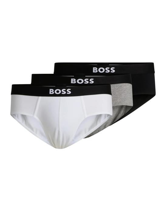  보스 팬티 50546561 999 MultiColour